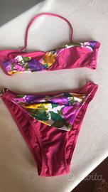 Bikini fucsia
