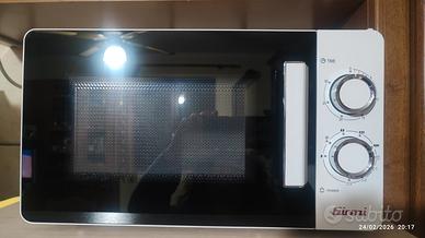 Microonde Girmi 