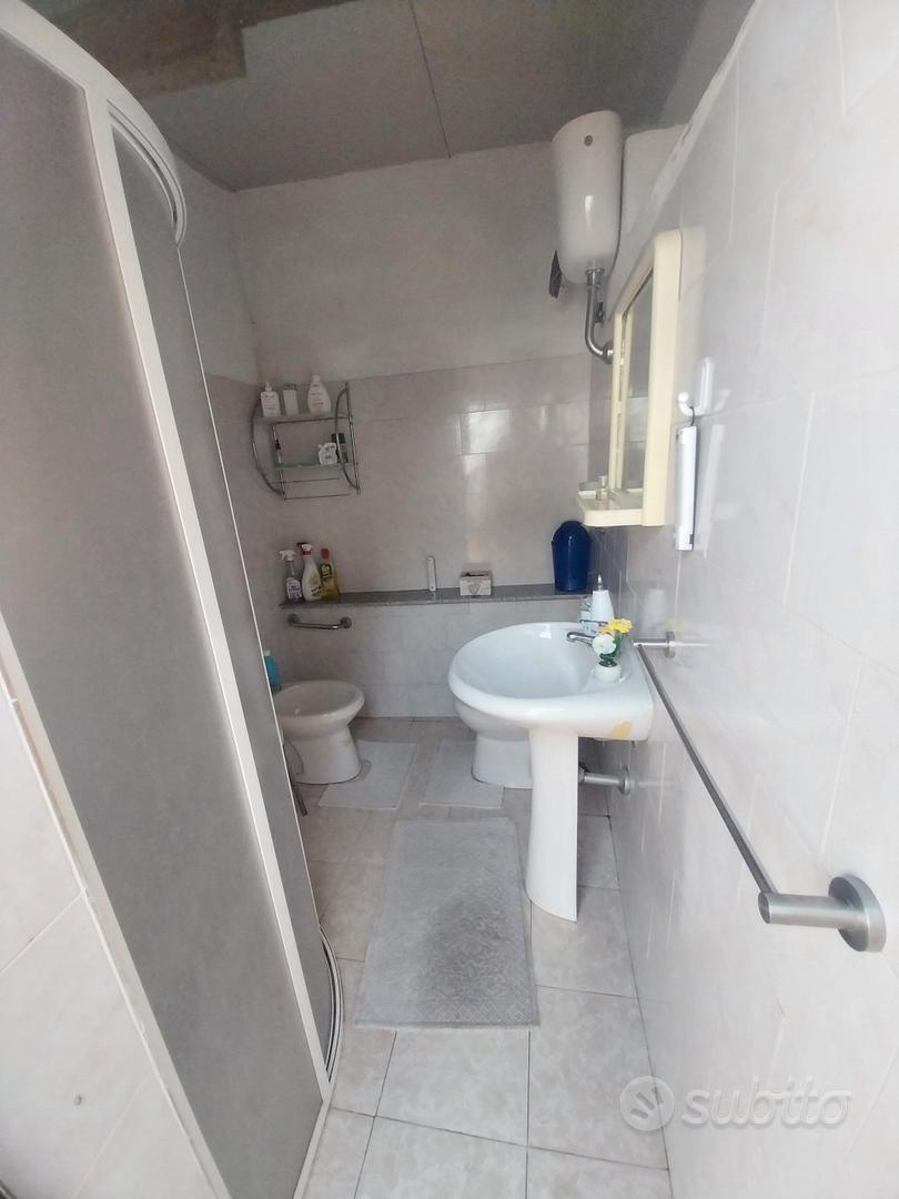 Appartamento – Gèsigu/Gesico, Casteddu/Cagliari - Vista 5
