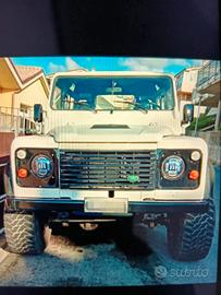 Gomme Defender