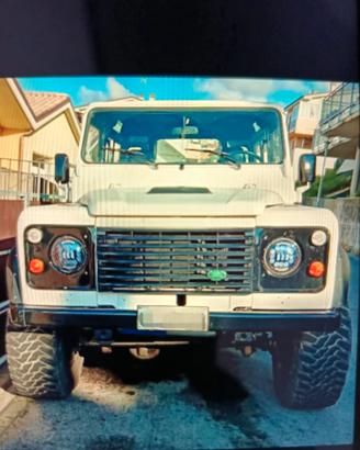 Gomme Defender