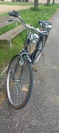 Bicicletta Olimpia holland uomo