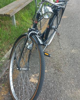Bicicletta Olimpia holland uomo