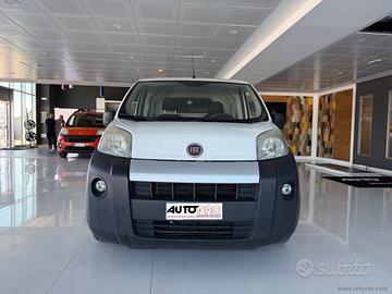 FIAT Fiorino 1.3 MJT 95CV Furgone SX E5+