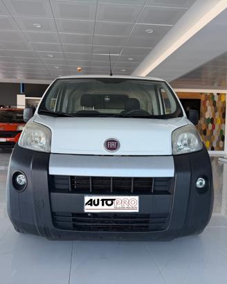 FIAT Fiorino 1.3 MJT 95CV Furgone SX E5+