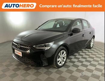 OPEL Corsa 1.2 Elegance