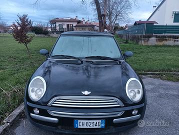 Mini 1.6 16V One 2003