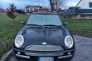 Mini 1.6 16V One 2003