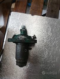 POMPA INIEZIONE USATA  VOLVO PENTA MD17