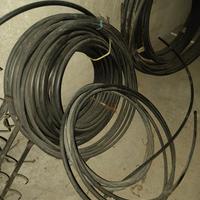 attrezzatura per tubazioni polietilene 