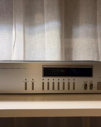Sintonizzatore radio hi-fi vintage Pioneer TX-710