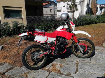 Yamaha XT 600 2kf