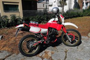 Yamaha XT 600 2kf