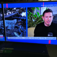 TV Samsung