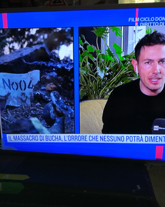 TV Samsung
