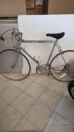 Bici Peugeot d'epoca