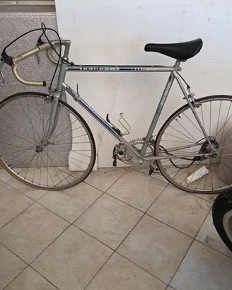 Bici Peugeot d'epoca
