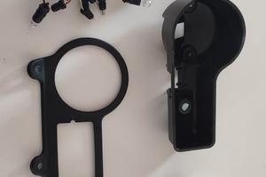 Ricambi strumentazione Monster 600