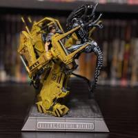 Aliens colonial marines action figure