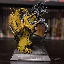 Aliens colonial marines action figure