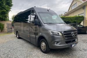 Mercedes-Benz Sprinter, 2023, 21 posti, Euro 6