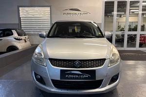 Suzuki Swift 1.3 DDiS 5 porte GL Style