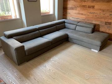 DIVANO angolare di Design