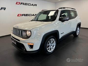 Jeep Renegade 1.0 T3 Limited 83.000 KM UNIPROP. PR