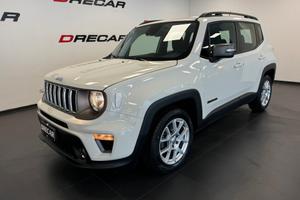 Jeep Renegade 1.0 T3 Limited 83.000 KM UNIPROP. PR