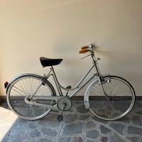 Bicicletta U. Dei donna