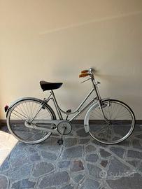Bicicletta U. Dei donna