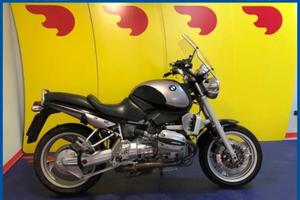 BMW R 850 R Finanziabile - Nero - 107935
