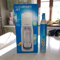 soda stream jet