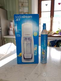 soda stream jet
