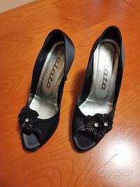 Scarpe eleganti donna 