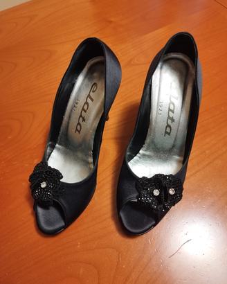 Scarpe eleganti donna 