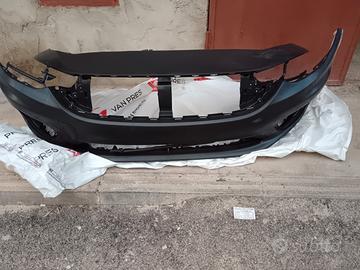 paraurti fiat tipo 