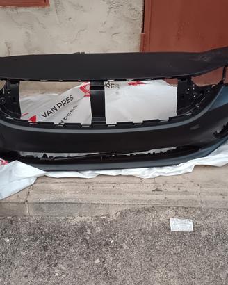 paraurti fiat tipo 
