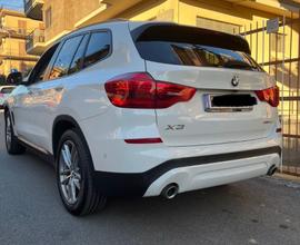 Bmw x3 (g01/f97) - 2018