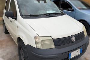 FIAT PANDA 1.4 ACTIVE NATURAL POWER