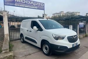 Opel Combo Cargo 1.6 Diesel 100CV S&S PC 650kg