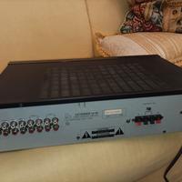 amplificatore Luxman