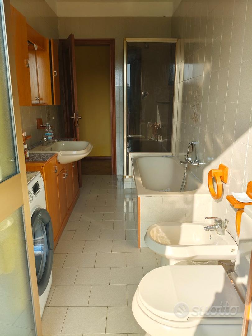 Appartamento – Novi Ligure, Quartiere G3 - Altro