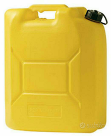 Tanica Gasolio per riscaldamento kerosene