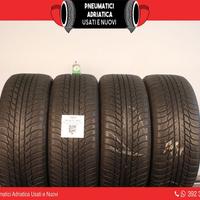 4 Gomme 215 55 R 17 Bridgestone al 66% SPED GRATIS