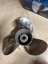 Elica Solas 13 1/4 X17