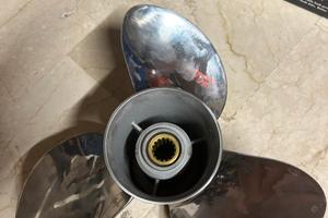 Elica Solas 13 1/4 X17