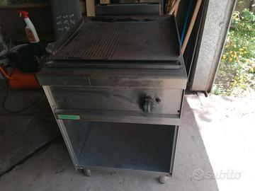 Attrezzatura da cucina