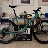 Mtb Canyon Exceed Cf 8 XL
