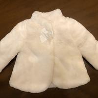 Cappotto Mayoral 6-9 mesi